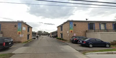 Oak Glen Apartments Houston Photo 1