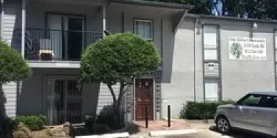 Oak Hollow Apartments Dallas Photo 1