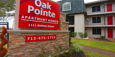 Oak Pointe Apartments Photo 2