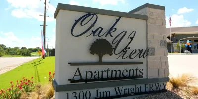 Oak View White Settlement Image