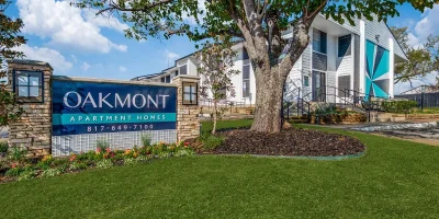 Oakmont Apartment Homes Arlington Photo 8
