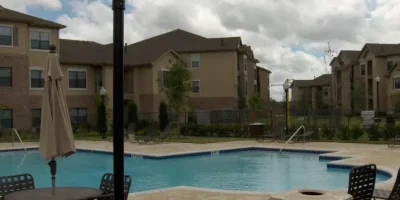 Oakmoor Apartments Houston photo 4