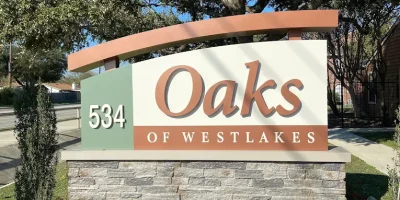 Oaks of Westlakes Apartments San Antonio Image