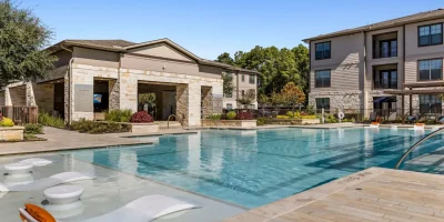 Olympus Auburn Lakes Houston Apartments Photo 1