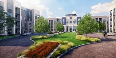 One90 Gateway Plano Image