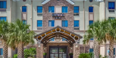 Onyx at Oslo Apartments San Antonio Photo 1