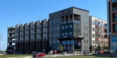 Opal Legacy Central Plano Image