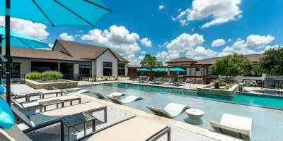 Oro Stone Oak San Antonio Photo 5