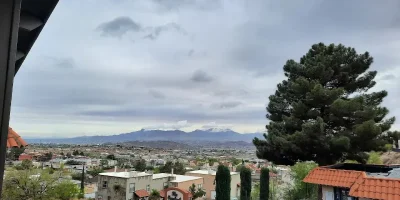 Overlook Apartments El Paso Photo 1