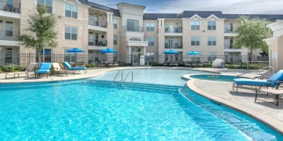 Overture Ridgmar 55+ Apartments Homes Fort Worth Photo 1