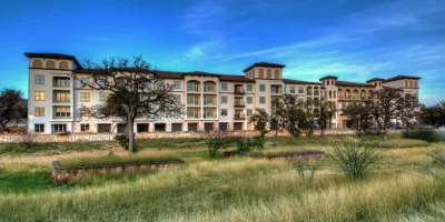 Overture Stone Oak San Antonio Image