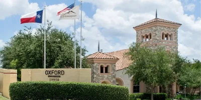 Oxford at Sonterra San Antonio Photo 3