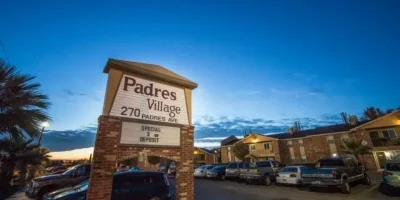 Padres Village Apartments El Paso Photo 1