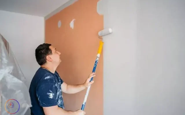 Painting Before Moving In - The Secret to a Stress-Free Transition