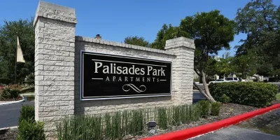 Palisades Park Apartments Universal City Image
