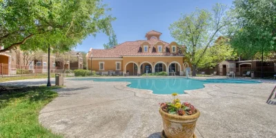 Palo Alto Apartment Homes San Antonio Photo 1