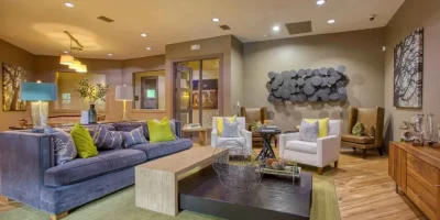 Palomino Apartments Homes San Antonio Photo 8