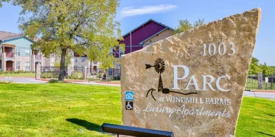 Parc At Windmill Farms Forney Photo 8