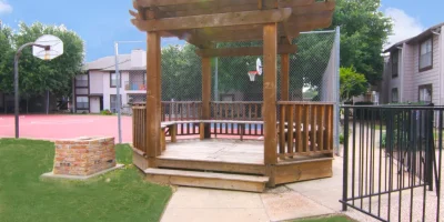 Parc Lake BayShore Village Lewisville Photo 5