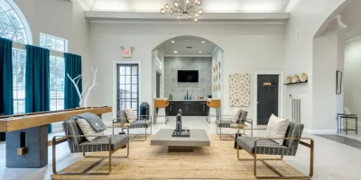 Parc at Wall Street Apartments San Antonio Photo 3