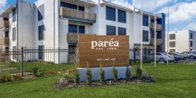 Parea Oak Lawn Apartments Photo 4