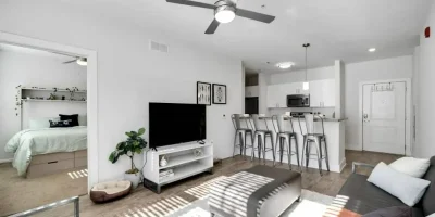 Park East Student Living Lubbock Photo 4