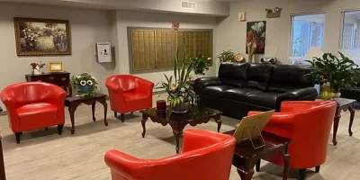 Park Manor Apartments Irving Photo 2