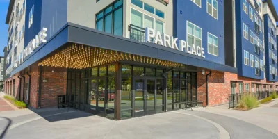 Park Place at Arlington Image