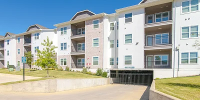 Park Residences Plano Photo 1