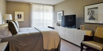 Park Tower Apartments Lubbock Photo 1