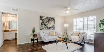 Park Villas Fort Worth Photo 4