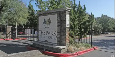 Park at Cliff Creek photo 1