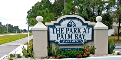 Park at Palm Bay Apartments Photo 1