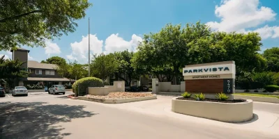 ParkVista Apartments San Antonio Image