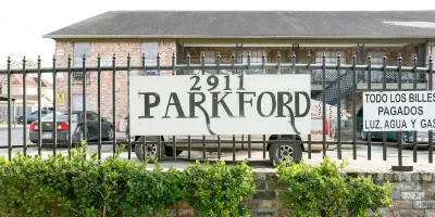 Parkford Apartments Photo 1