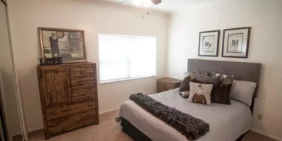 Parkridge Place Apartments Lubbock Photo 1
