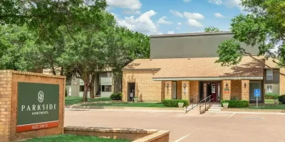 Parkside Apartments Lubbock Photo 7
