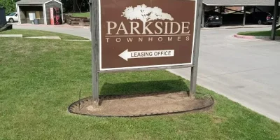 Parkside Townhomes Arlington Photo 5