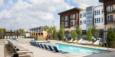 Parkside at Craig Ranch McKinney Photo 12