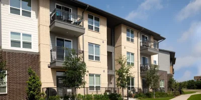 Parkside at Craig Ranch McKinney Photo 6