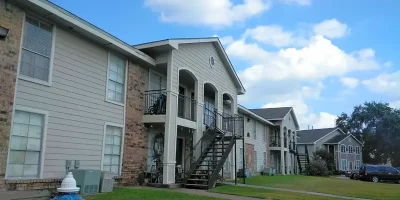 Parkview Village Apartments Photo 2