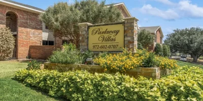 Parkway Villas photo 7