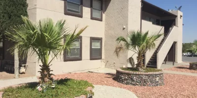 Paseo Park Apartments El Paso Photo 1