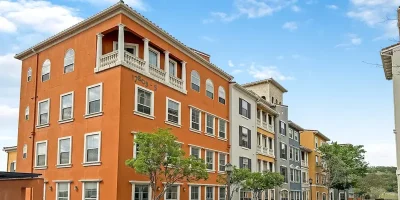 Paseo Residences at Eilan San Antonio Photo 7