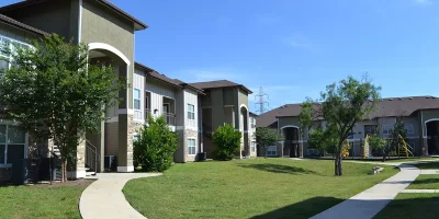 Paso Fino Apartment Homes San Antonio Photo 7