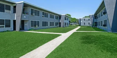 Patrician Apartments Houston Photo 1