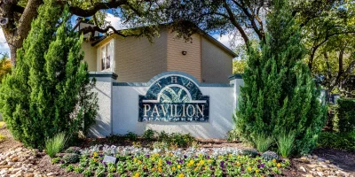 Pavilion photo 1