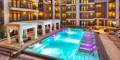 Pearl Midtown Houston Apartments Photo 2