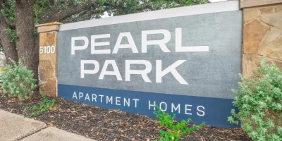 Pearl Park Apartments San Antonio Image
