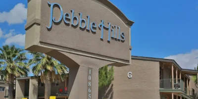 Pebble Hills Apartments El Paso Image